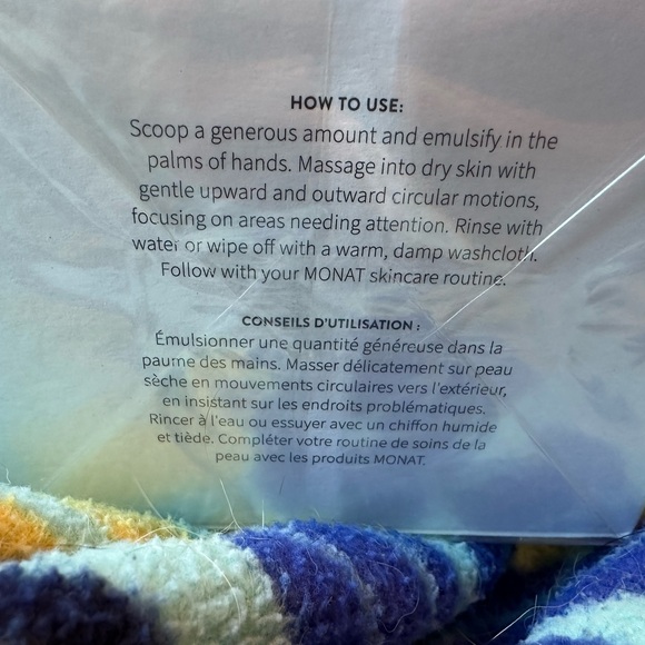 Vanishing Makeup Balm NIB - Picture 4 of 5